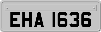 EHA1636