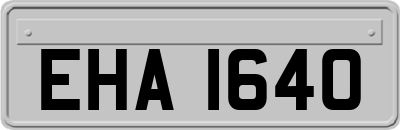 EHA1640
