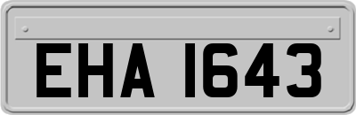 EHA1643