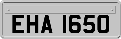 EHA1650