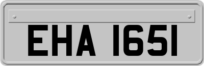 EHA1651