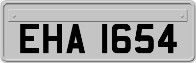 EHA1654