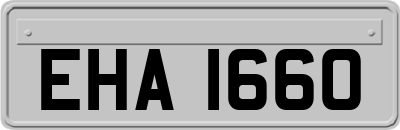 EHA1660