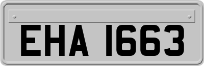 EHA1663