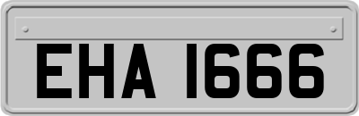 EHA1666