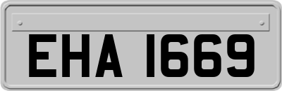 EHA1669