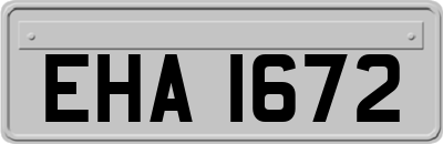 EHA1672