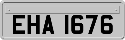EHA1676