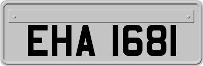 EHA1681