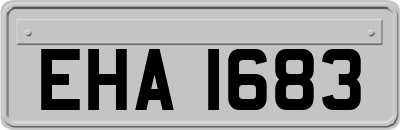 EHA1683