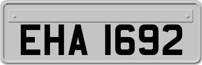 EHA1692