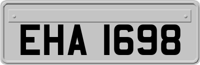 EHA1698
