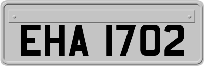 EHA1702