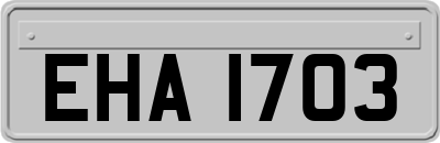 EHA1703