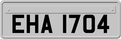 EHA1704