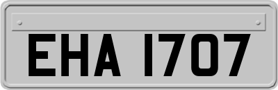EHA1707