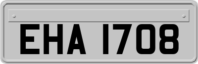 EHA1708