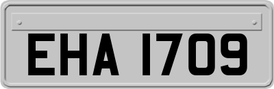 EHA1709