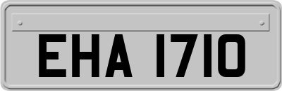 EHA1710