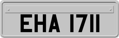 EHA1711