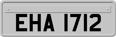 EHA1712