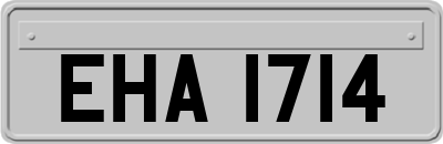 EHA1714