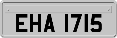 EHA1715