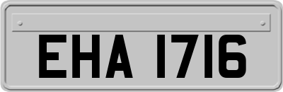 EHA1716