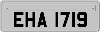 EHA1719