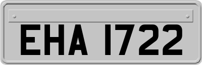 EHA1722