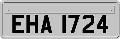 EHA1724