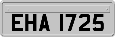 EHA1725