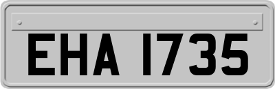 EHA1735