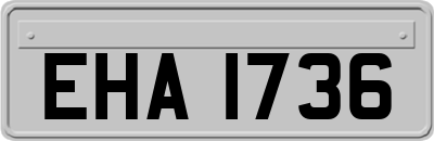 EHA1736