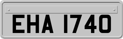 EHA1740