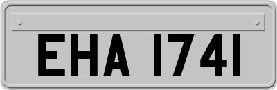 EHA1741