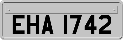 EHA1742