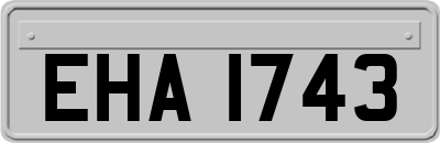 EHA1743