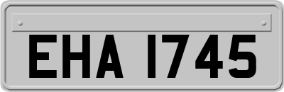 EHA1745