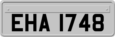 EHA1748