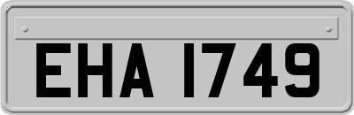 EHA1749