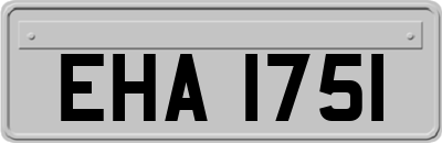 EHA1751