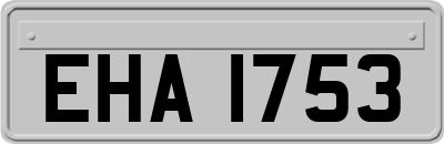 EHA1753