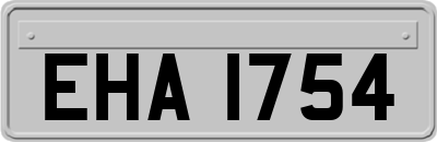 EHA1754