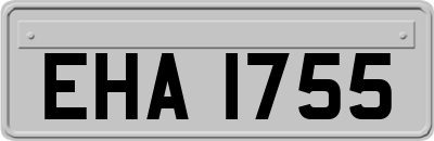 EHA1755