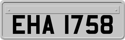 EHA1758