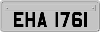 EHA1761