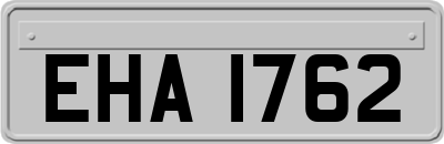EHA1762