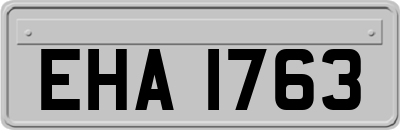 EHA1763