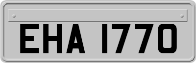 EHA1770